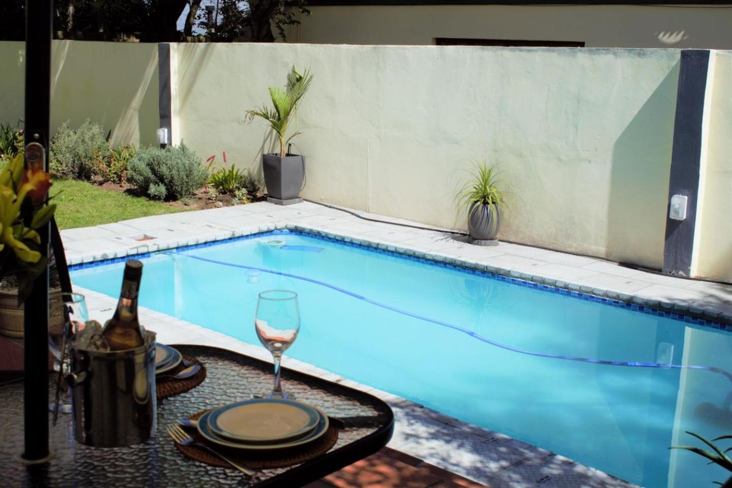 Mafunyani Cottage فرانستشوك المظهر الخارجي الصورة